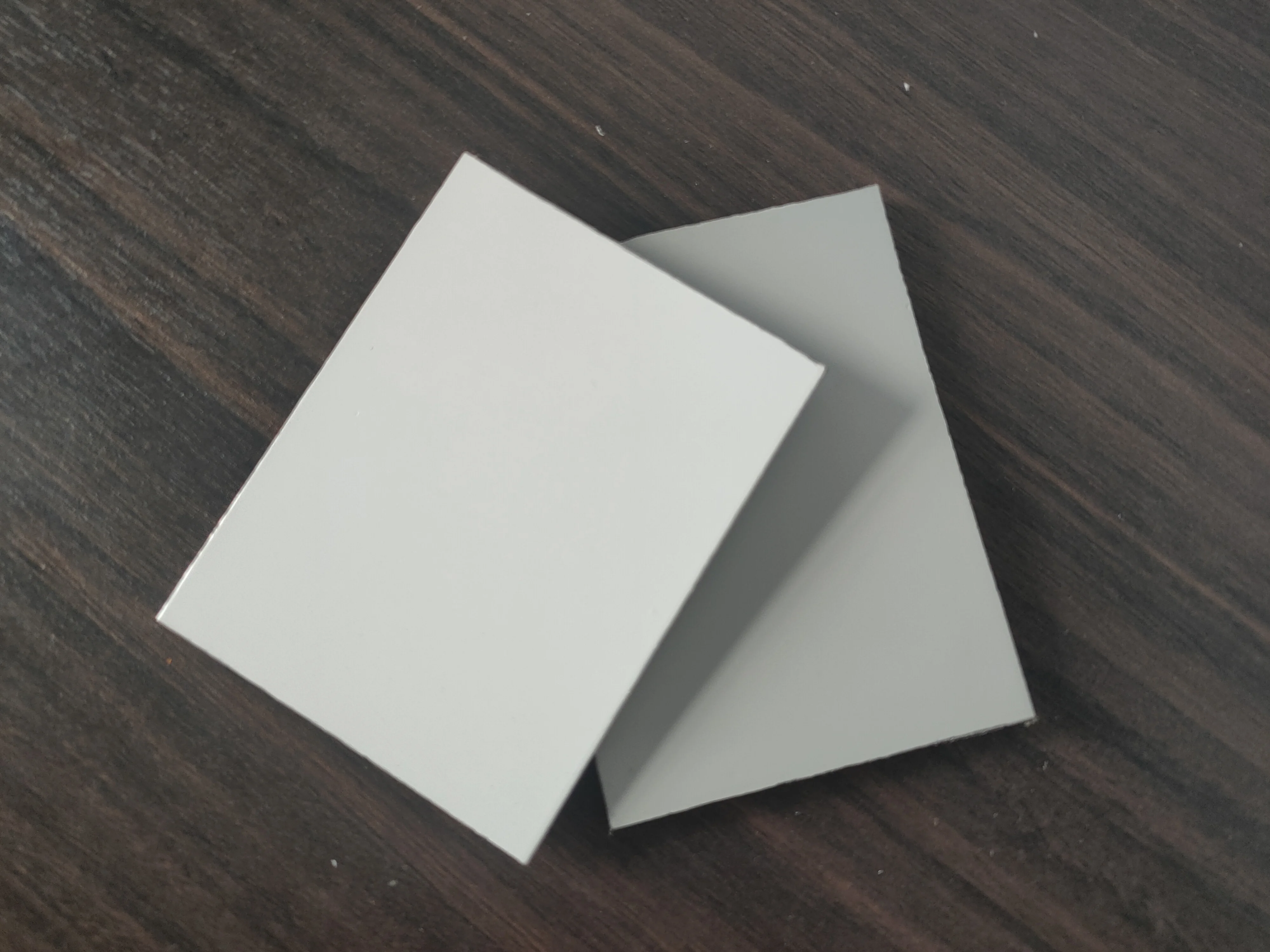 Sheet uv Coating Aluminum Composite Panel For Exterior Wall Cladding