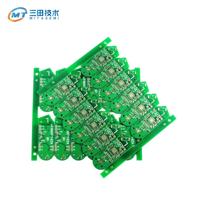 High Quality Mobile Phone Motherboard Printed Circuit Board Assembly Fr4 Single-Sided PCB Manufacturer