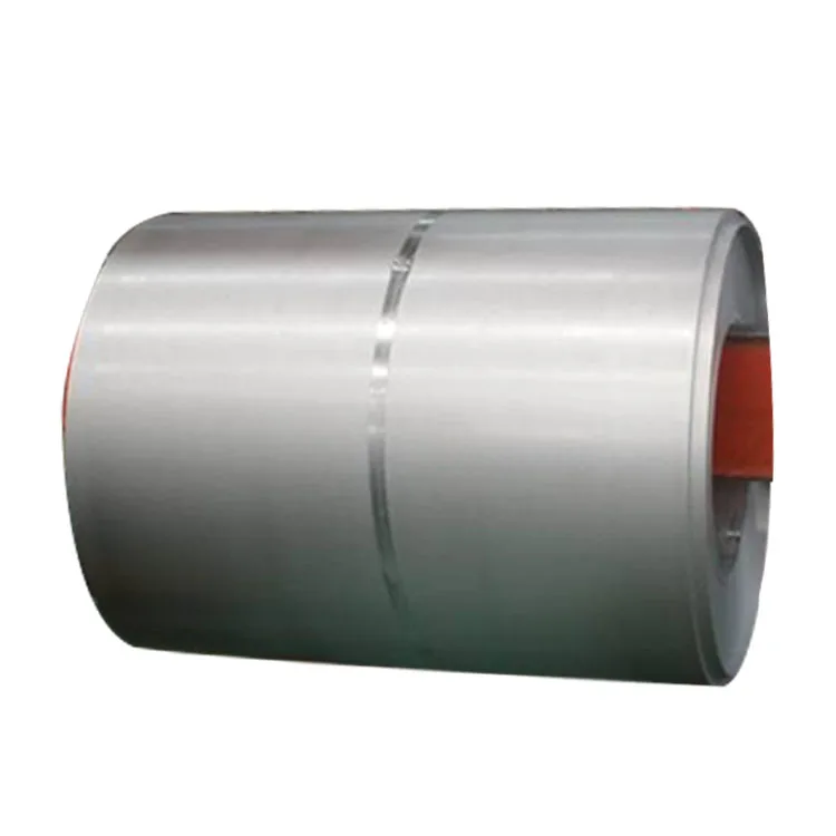 Az30 to Az150 Antifinger Building Material/Aluzinc Gl Galvalume Steel Coil