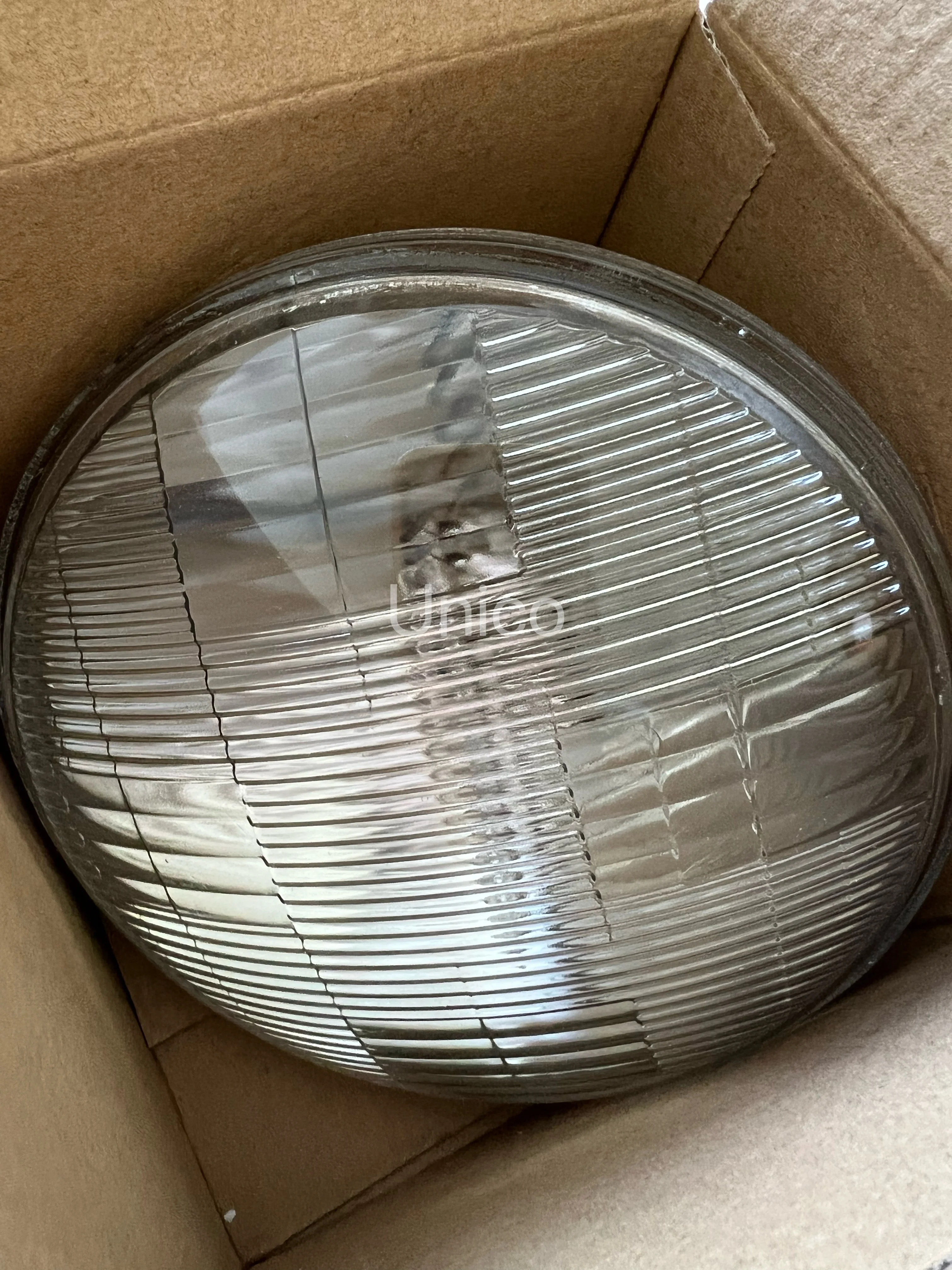 aircraft sealed beam lamp par46 Q4554