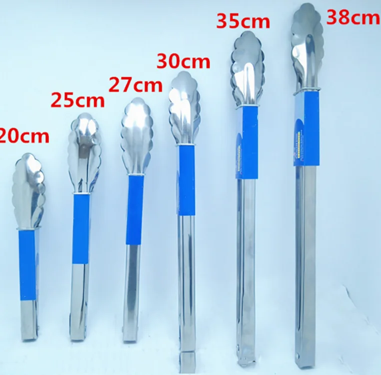 Модные прямые поставки хлеба из нержавеющей стали с китайской фабрики универсальный зажим для