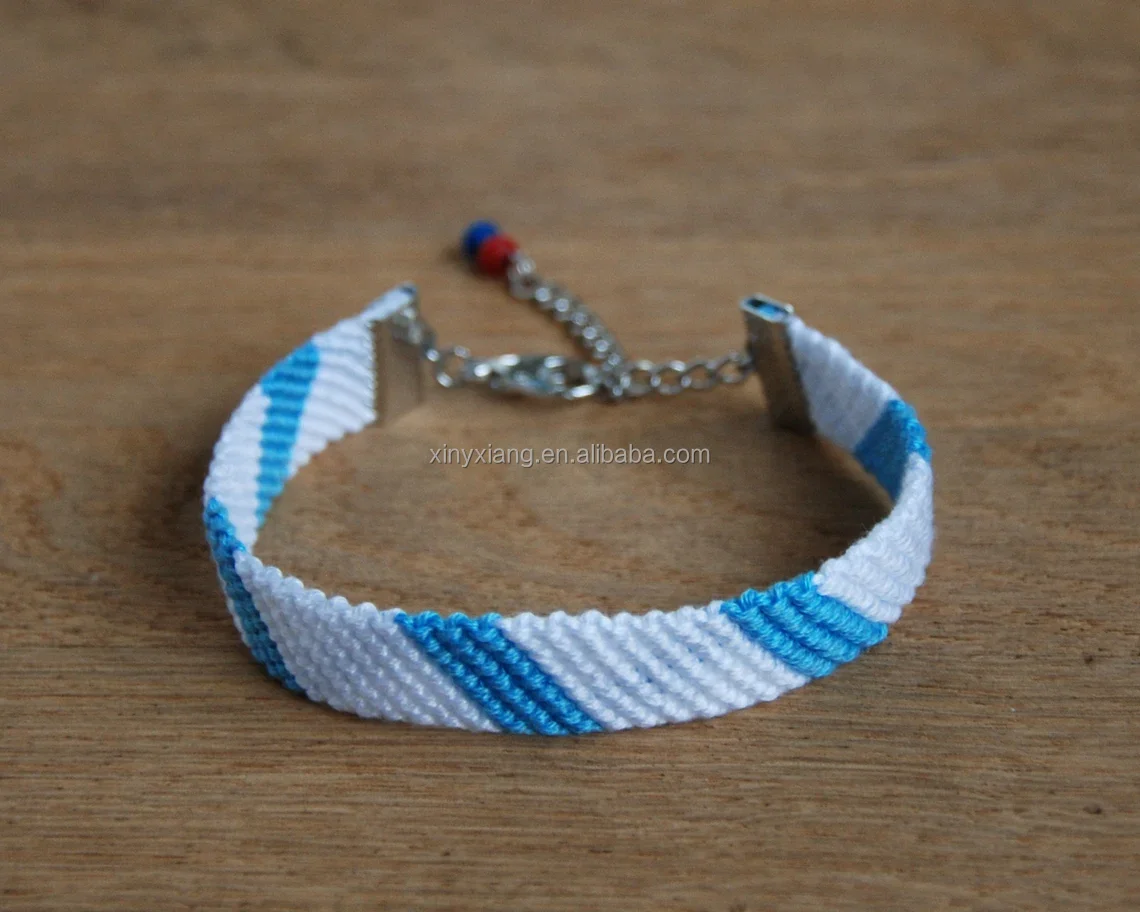 Flag bracelet-05