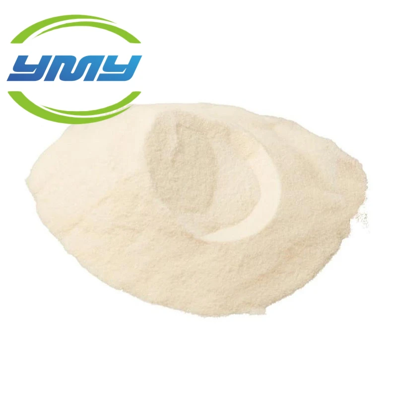 High Quality 11138-66-2 Xanthan Gum Powder Oil Drilling Grade 80 Mesh Xanthan Gum