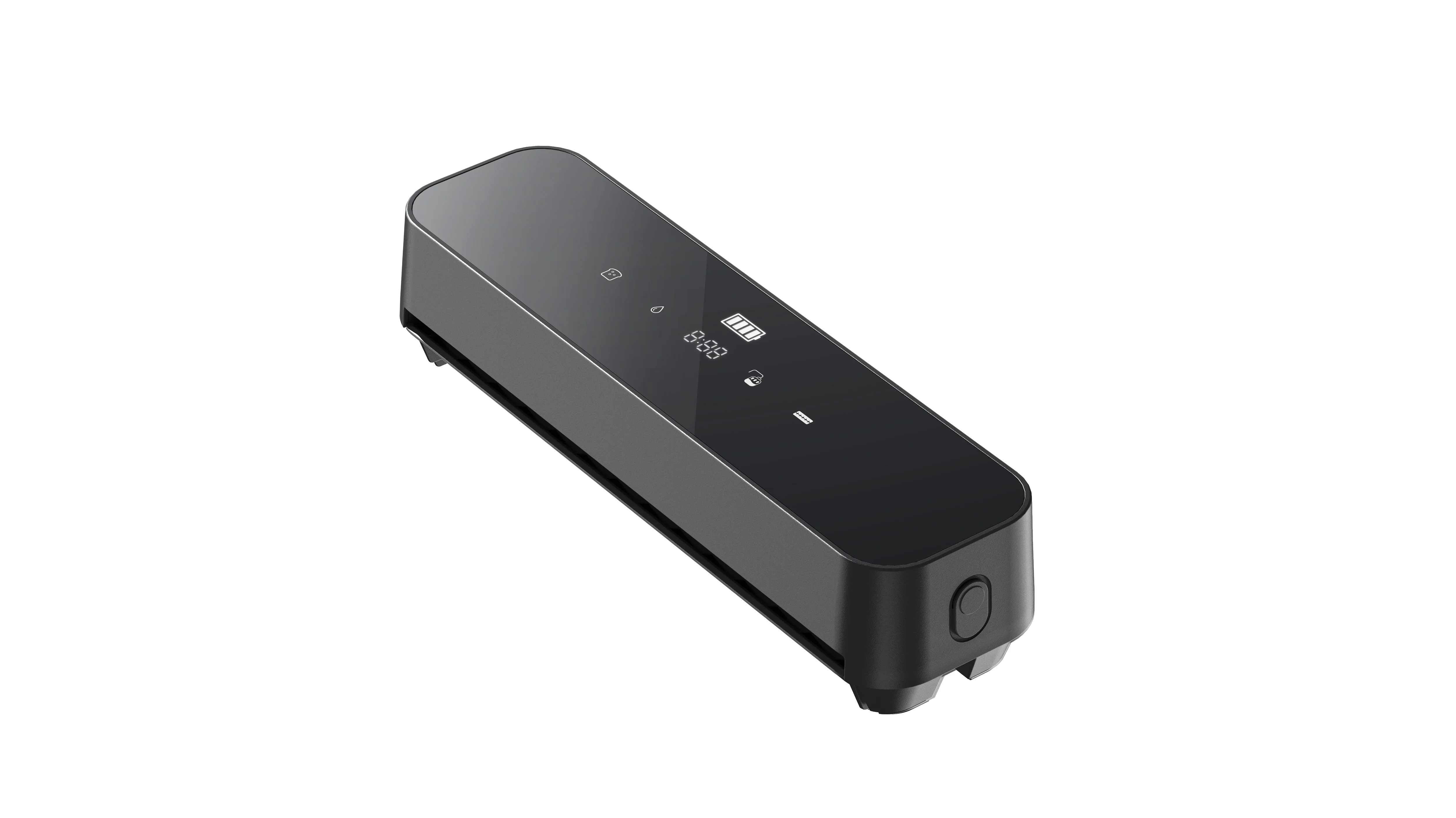 2024 New Design Portable Vacuum Sealer Manufactures a Pump Dispenserutomatic Food Vacuum Sealer Machine  2.5L Electric