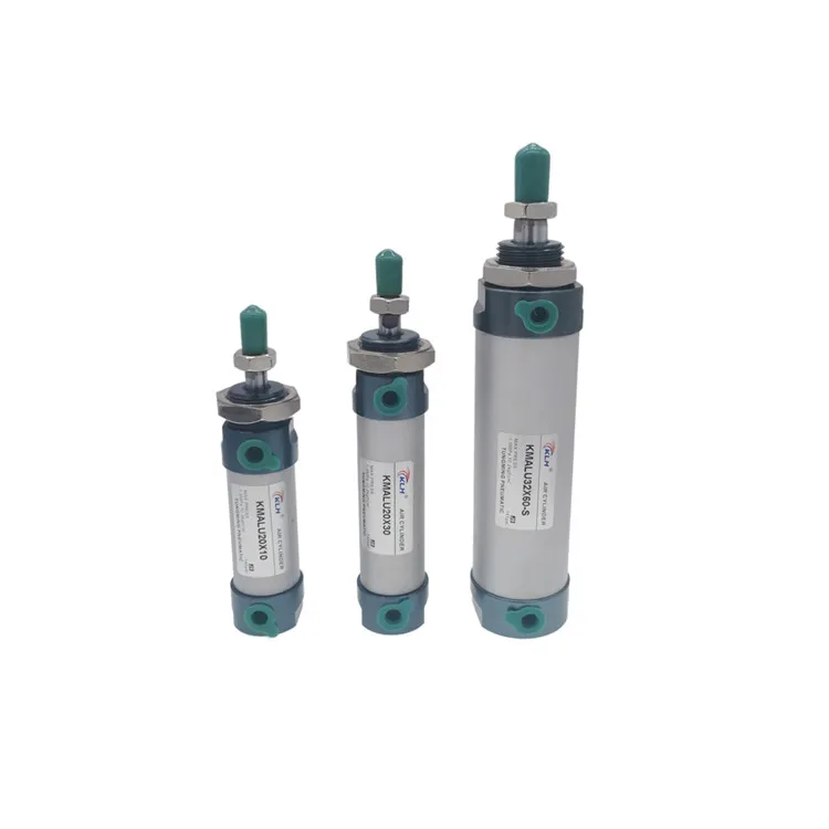 MAL32X50, производители, прямая продажа, бренд KLH, серия MAL, алюминиевые Мини Цилиндрические пятна,