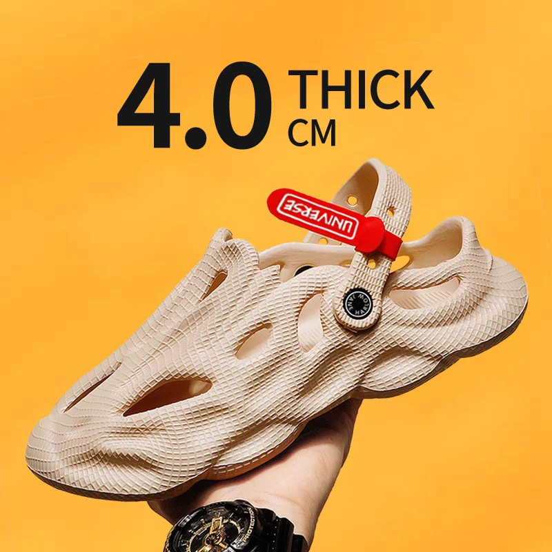 Durable Using Low Price Shoe Anti-slippery Eva Black Oem Clogs Manufacturers