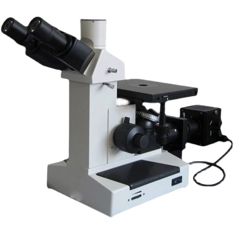 High quality student research professional microscope compatible recording measurement