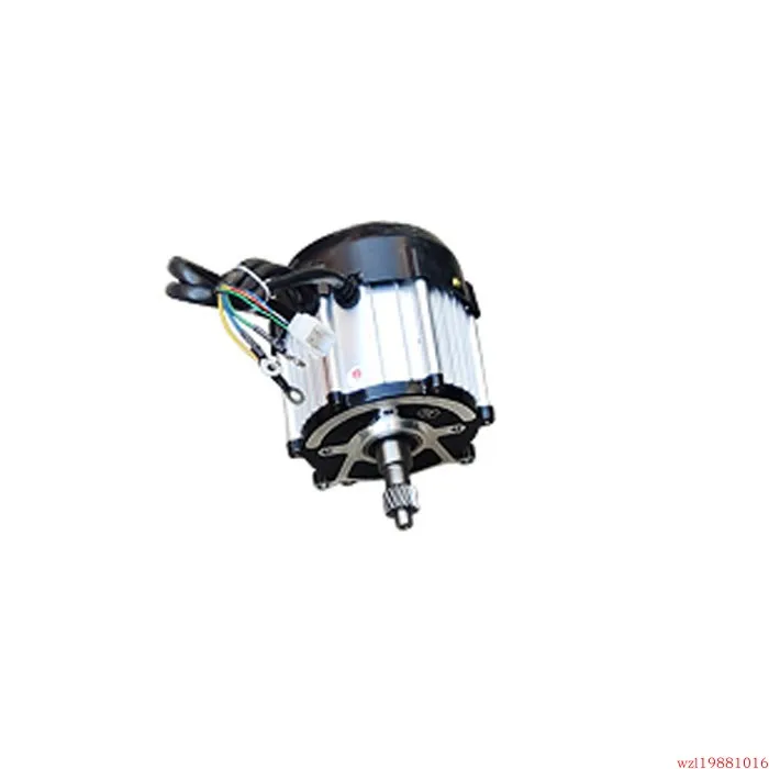 Hot Sale 60V 1000W Electric Gearshift Climbing Rear Axle Conversion Kits for Three