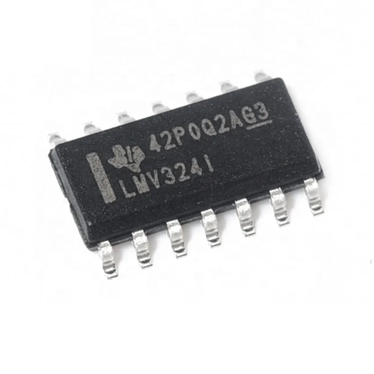 
Only new original IC chip IC LED DRIVER OFFLINE 8SOIC TPS92314ADR/NOPB 8-SOIC in stock 