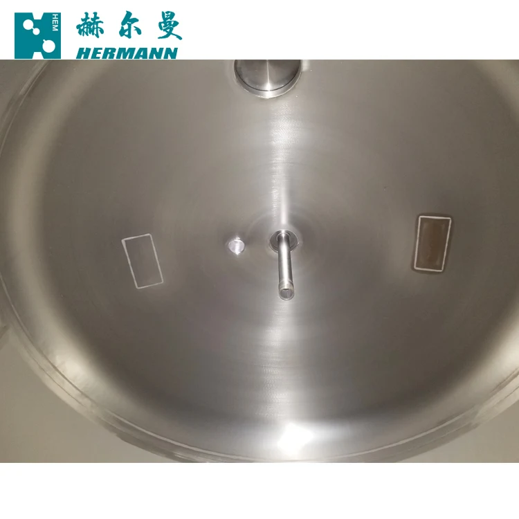 1000л коническая ферментация бак для легкого пива