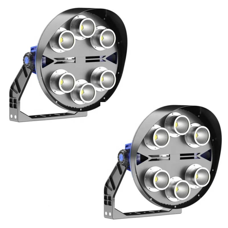New Design 130LM/W 400Watt 52000lumens CB/CE/SAA/TUV Price Of High Mast Lighting With 5-Years Warranty