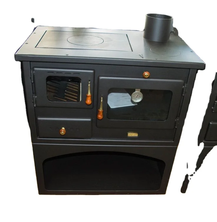6 KW Cheap hydro Wood Pellet Stove with European Pellet Stove