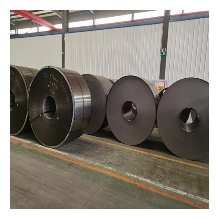 Hot sales Printed factories gauge galvalume carbon cold rolled steel strip in coil