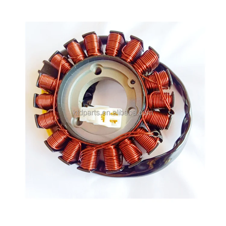 KTD GSX-R750 GSX-R600 мотоцикл статора Магнето катушки зажигания для Suzuki GSXR750