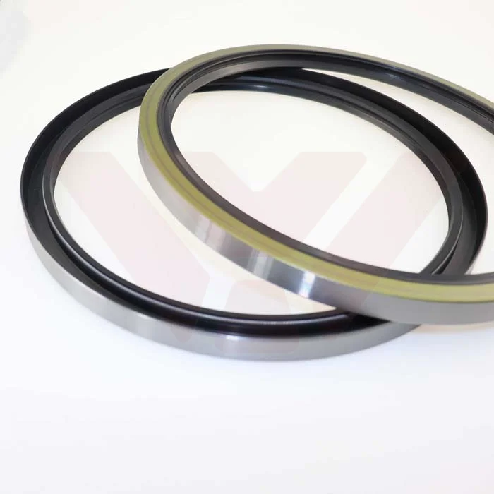 RWDR кассета CORTECO 12018035B 155-180-14,5/16 тракторное масляное уплотнение