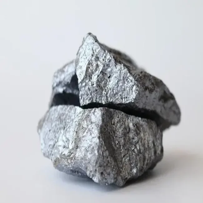 Factory direct sale silicon metal 441