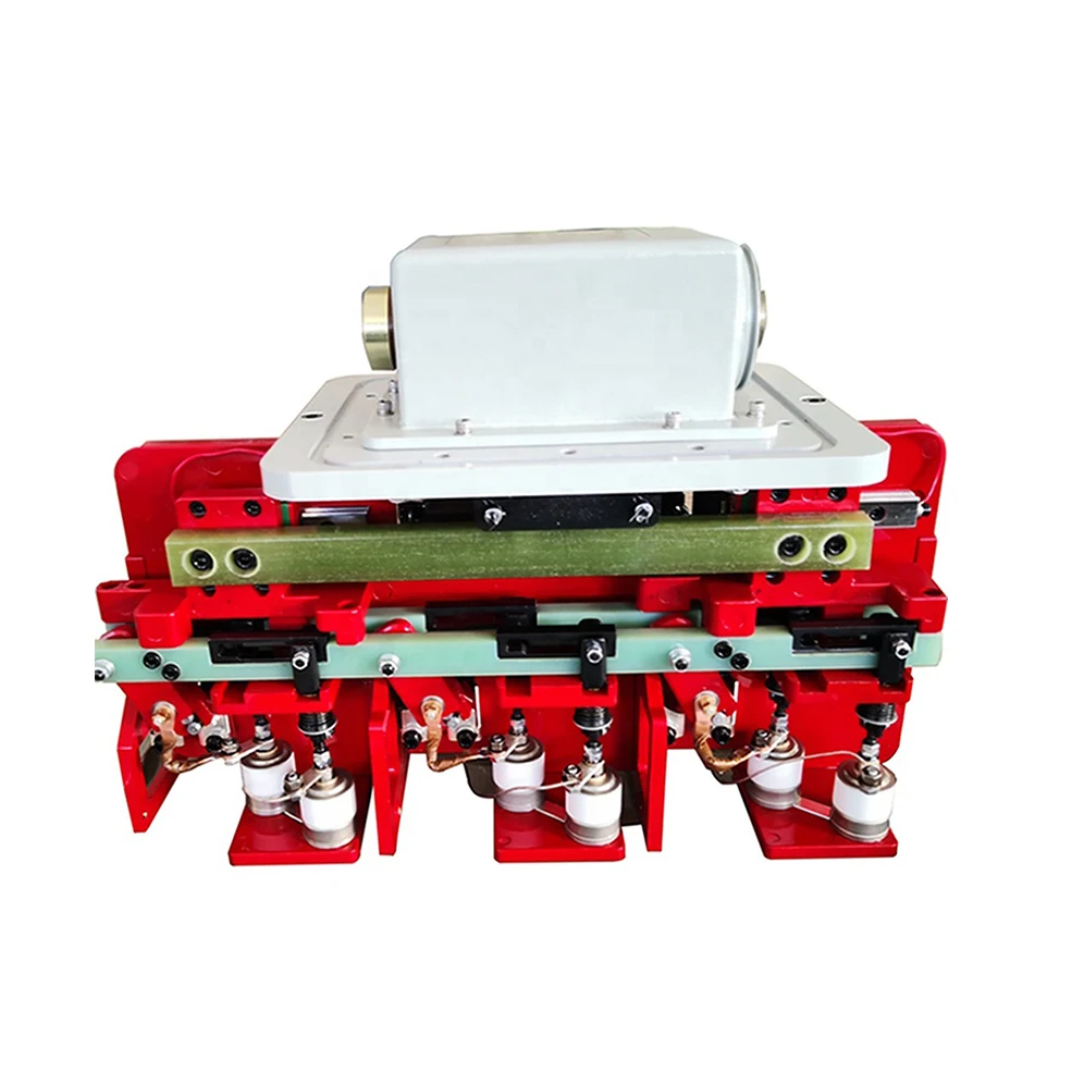 Manufacturer spot supply 630KVA Transformer Horizontal Vacuum On Load Tap Changer