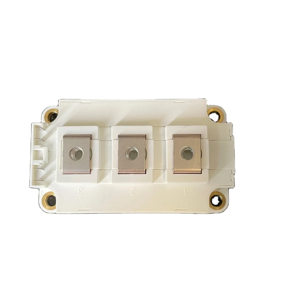 2B004D120T1P 300v-1200A Half Bridge Sic Module igbt