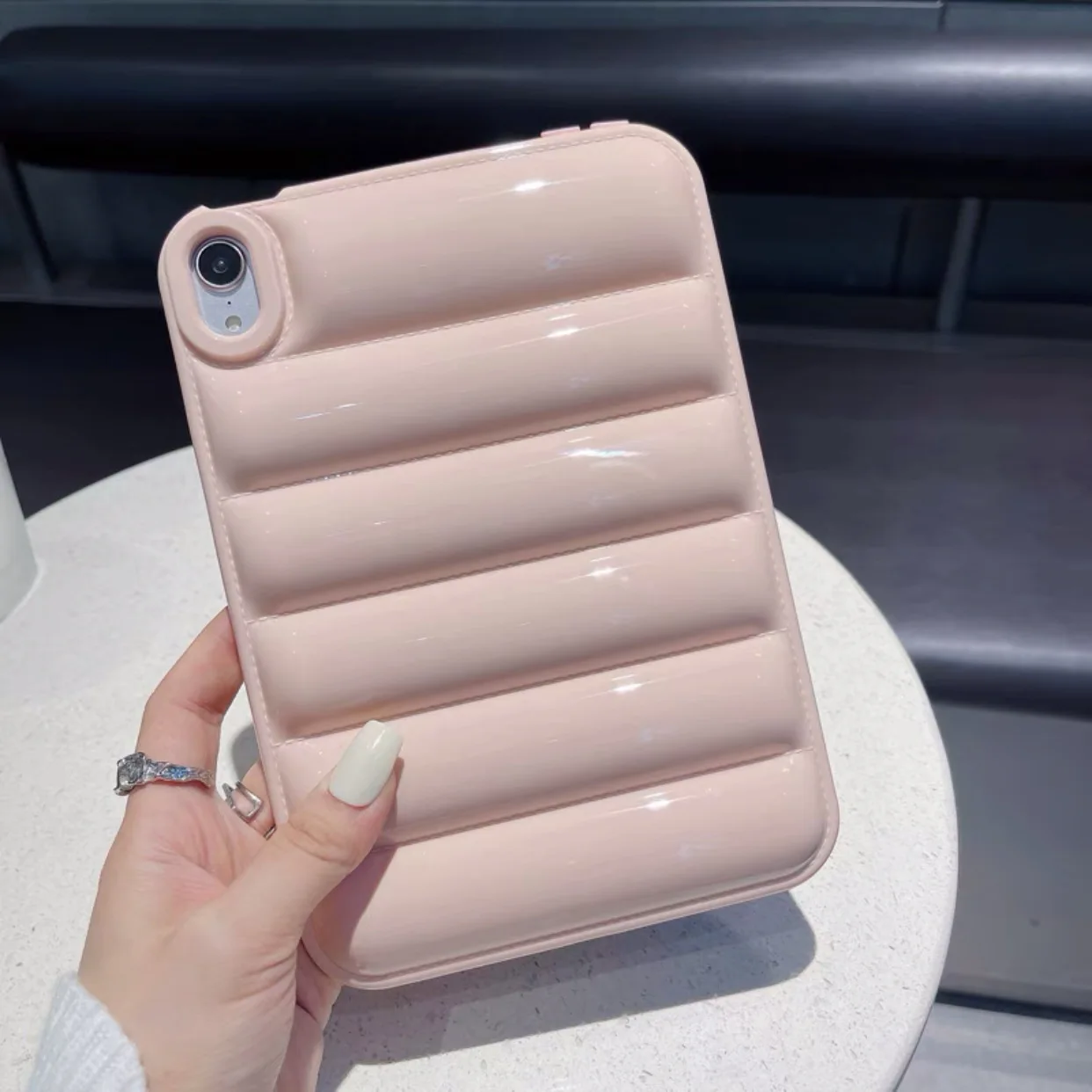 For iPad Air 5 4 Case for iPad 10th Generation Case 2022 9th 8th 7th 10.2 5th 6th 9.7 Pro 11 Mini 6 4 5 Case for iPad Pro 12.9