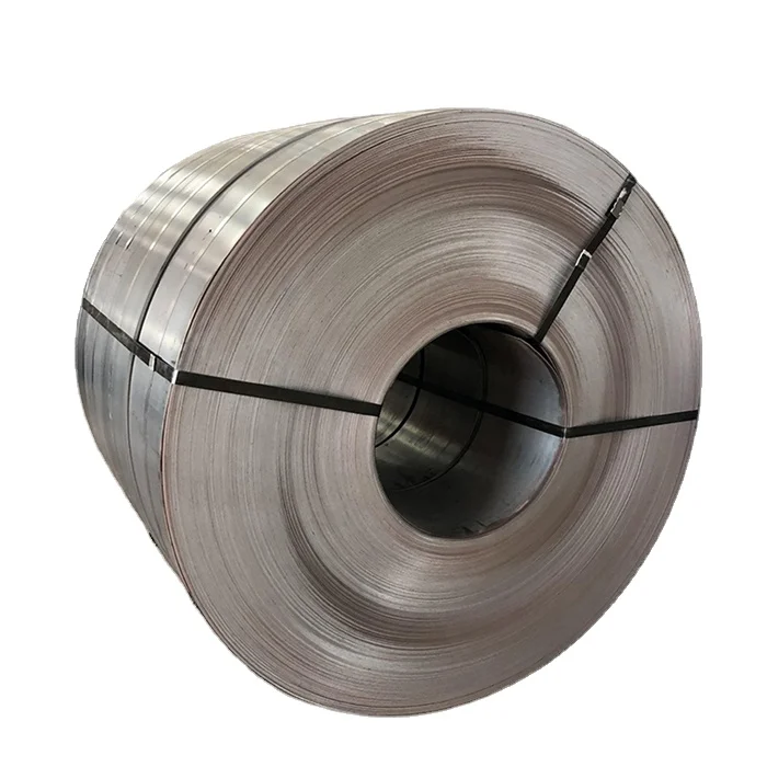 High quality Galvanized carbon steel hot rolled cold rolled coil / Strip/ Sheet 1075 steel plate