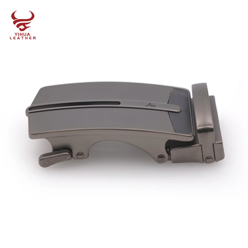 Мужская Автоматическая БЫСТРОРАЗЪЕМНАЯ Пряжка из цинкового сплава