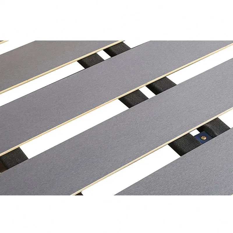 Factory Sales Best Quality High Quality Nordic Bunk Wooden Adult King Size Bed