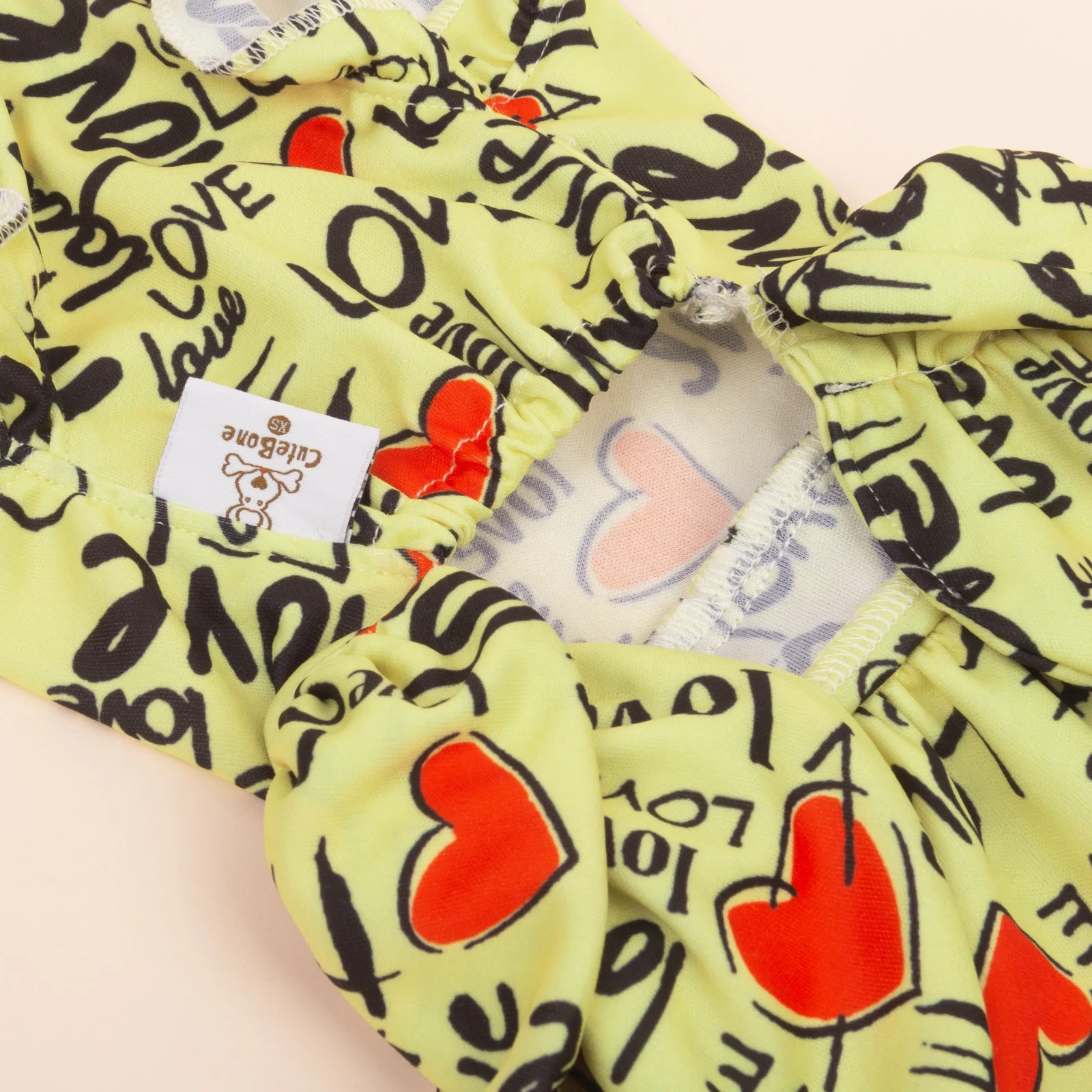 CuteBone New Arrival Puppy Shirts Dog Clothes Summer Outfit Pet Apparel for Cats Party Dress for Female Dog