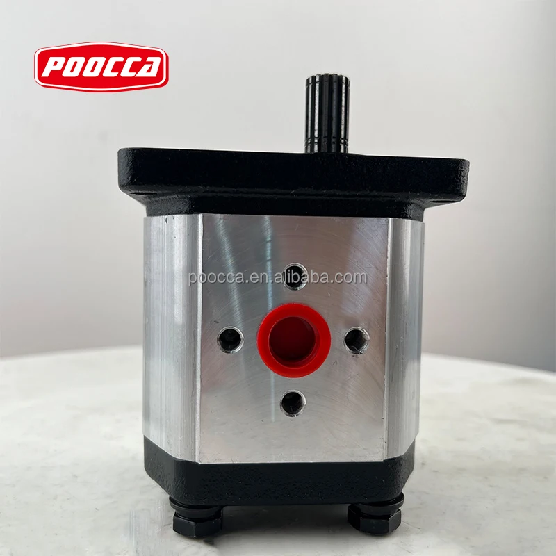 AZPS AZPF AZPW AZPN AZPFF-22-14/14-R-HO3030MB AZPF-11-11/14/16/19/22/25/28-R-CP30MB hydraulic Gear Pump for Truck