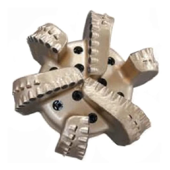 pdc well drill rock bits for oil drilling bit