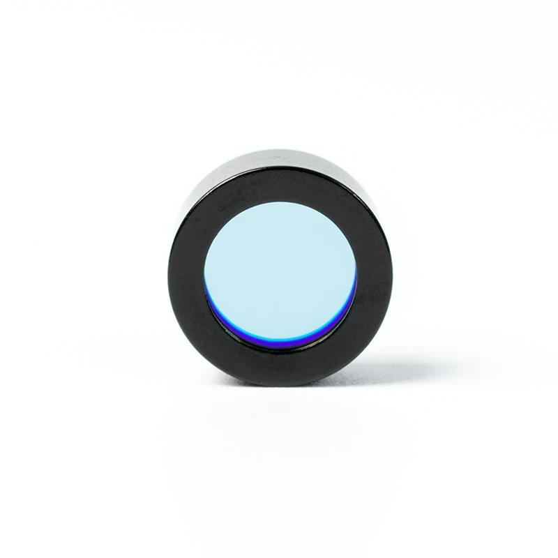 Optical Glass filter Bandpass Filters  440 nm high transmittance  filters