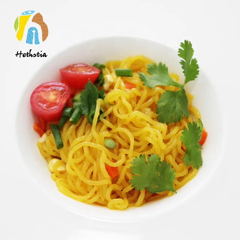 Shirataki, лапша, Конжак, мука глюкоманана, Вегетарианская еда, спагетти-паста Shirataki от CN SIC, без привкуса, с низким содержанием Карба