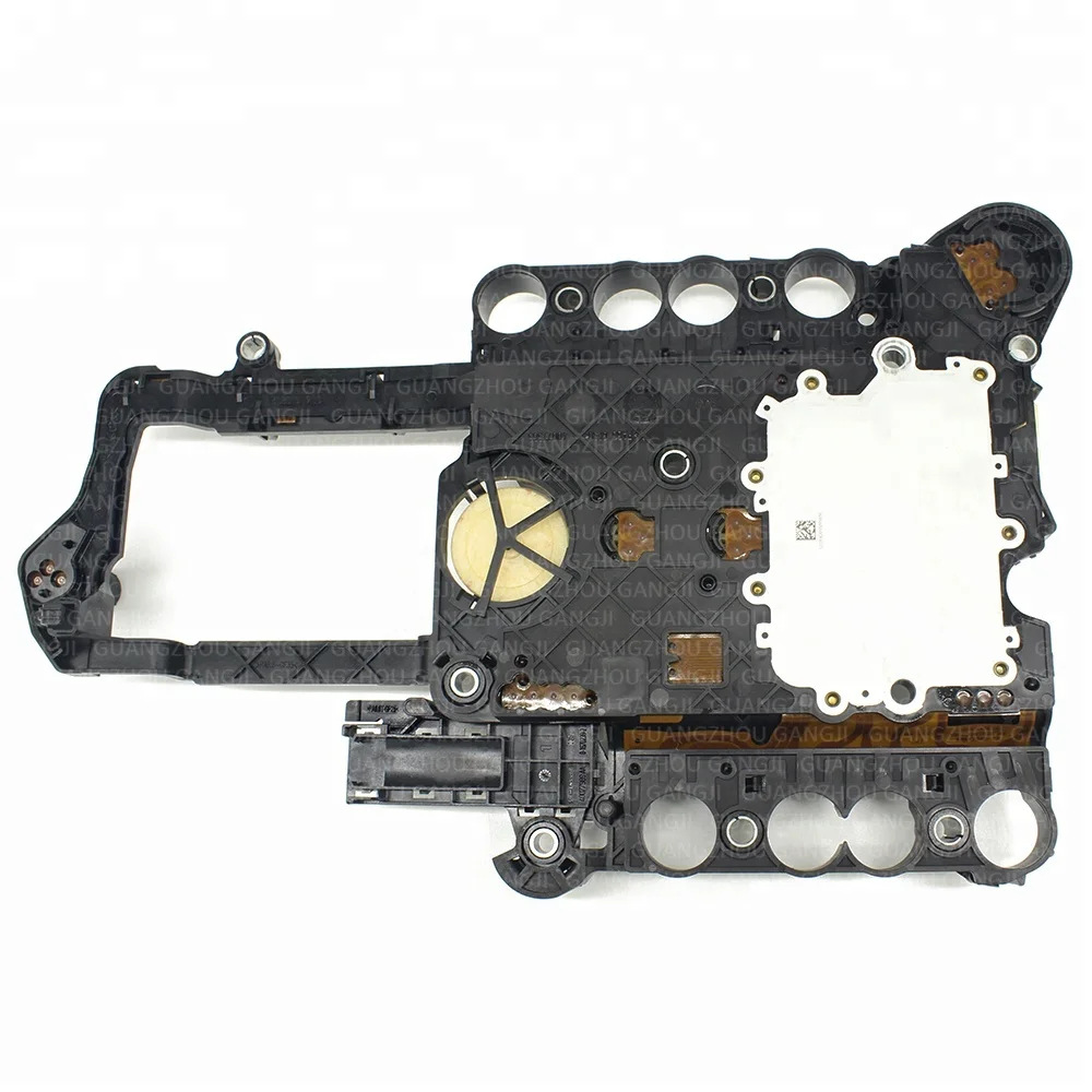 7 г Tronics TCM 722 9 TCU Трансмиссия блок управления подходит для Mercedes Benzs A0034460310 A0335457332