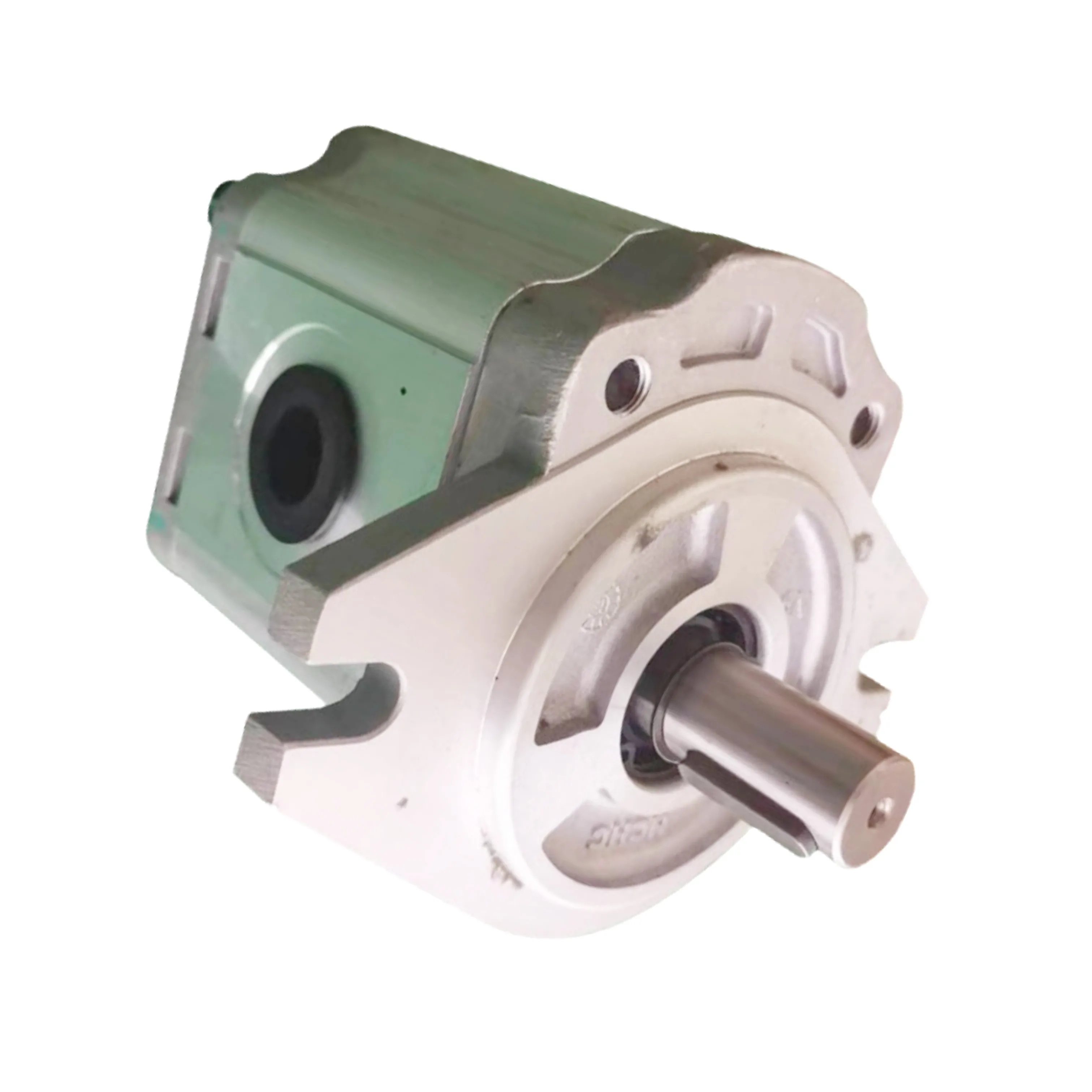 Kyb Kobelco/Kato Hydraulic Vane Pump Supplier Piston Hydraulic Pump 10Cc Hpv116 Gear Pump Hgp