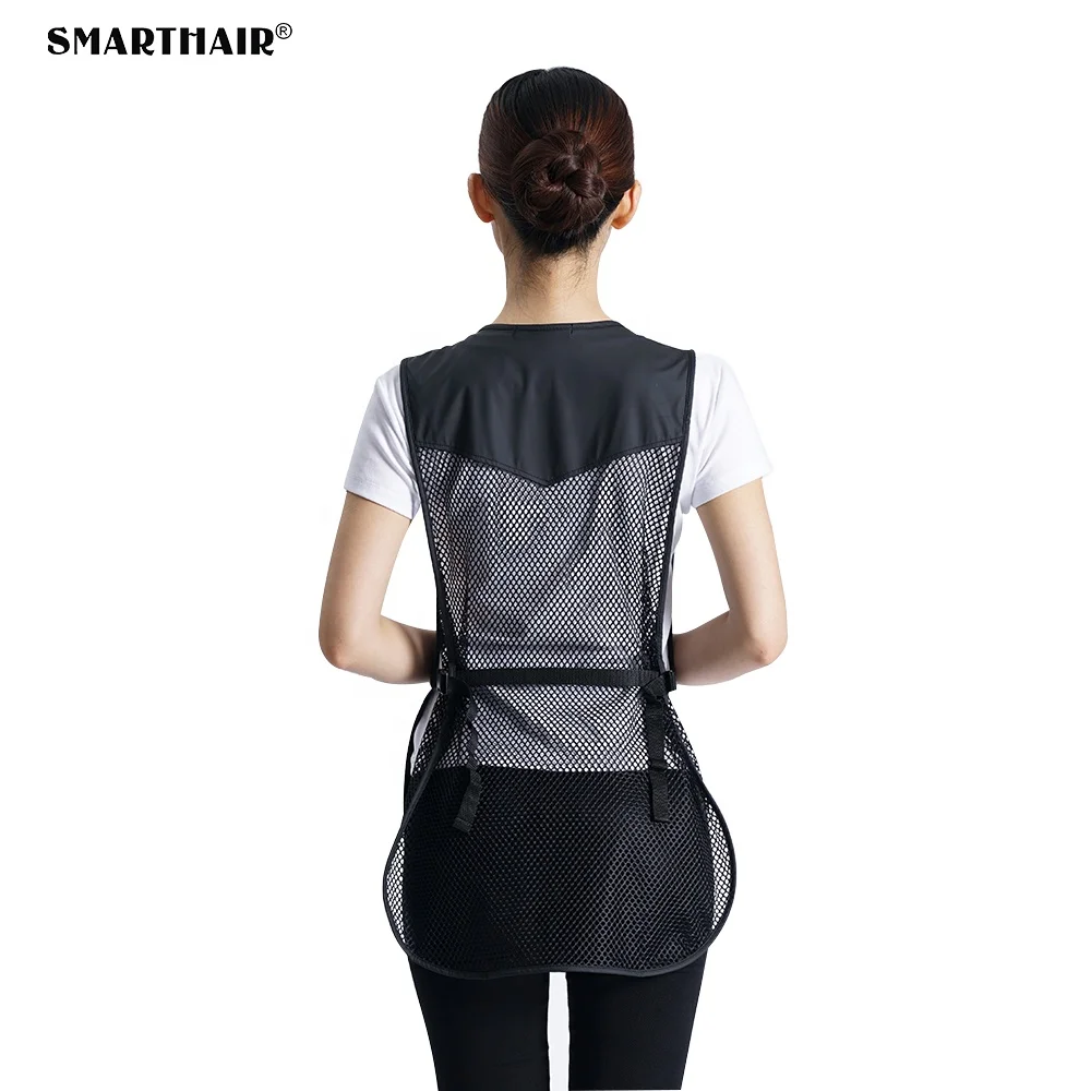 Custom Nail Woman Salon Hairdresser Salon Uniform Resort Clothing Ladies Hair Uniforms Beauty Salon Uniform