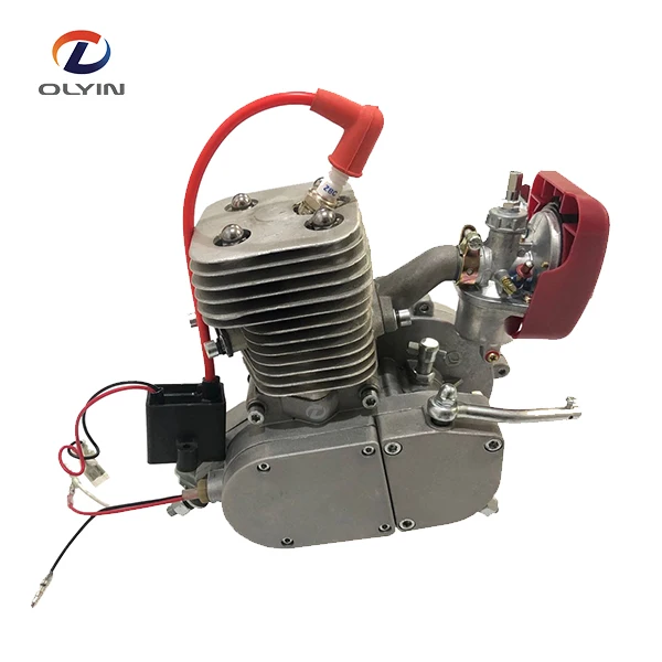 80 Cc Power king Bicycle Engine Kit