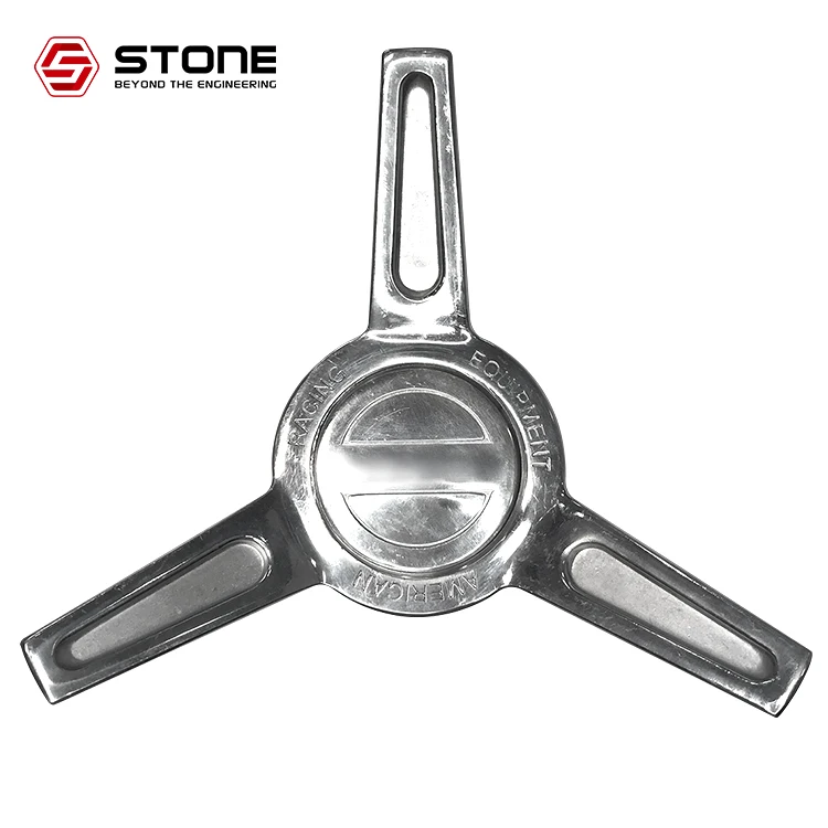 Cheap price Die forging Motorcycle parts china forging