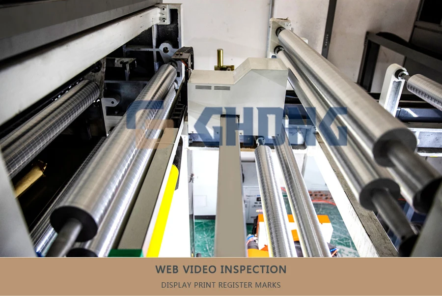 bopp film print gravure rotogravure printing machines for paper for sale