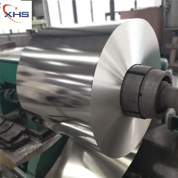 Factory Direct Make Lacquering And Printing Of Tin Plate scroll Sheared Tin Plate