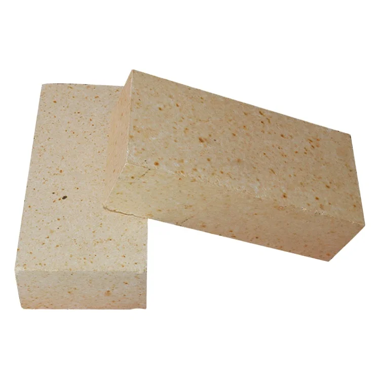 refractory SK38 high alumina brick insulating steel making cheap fire brick