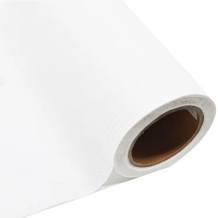 PP nonwoven fabric polypropylene SSS spunbond non-woven roll fabric for Tablecloth