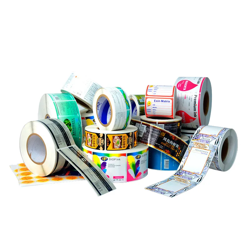 Personalise Sticker Label Essential Bottle Detergent Bottle Label Sticker Costumzie Stickers For Bottle Detergent