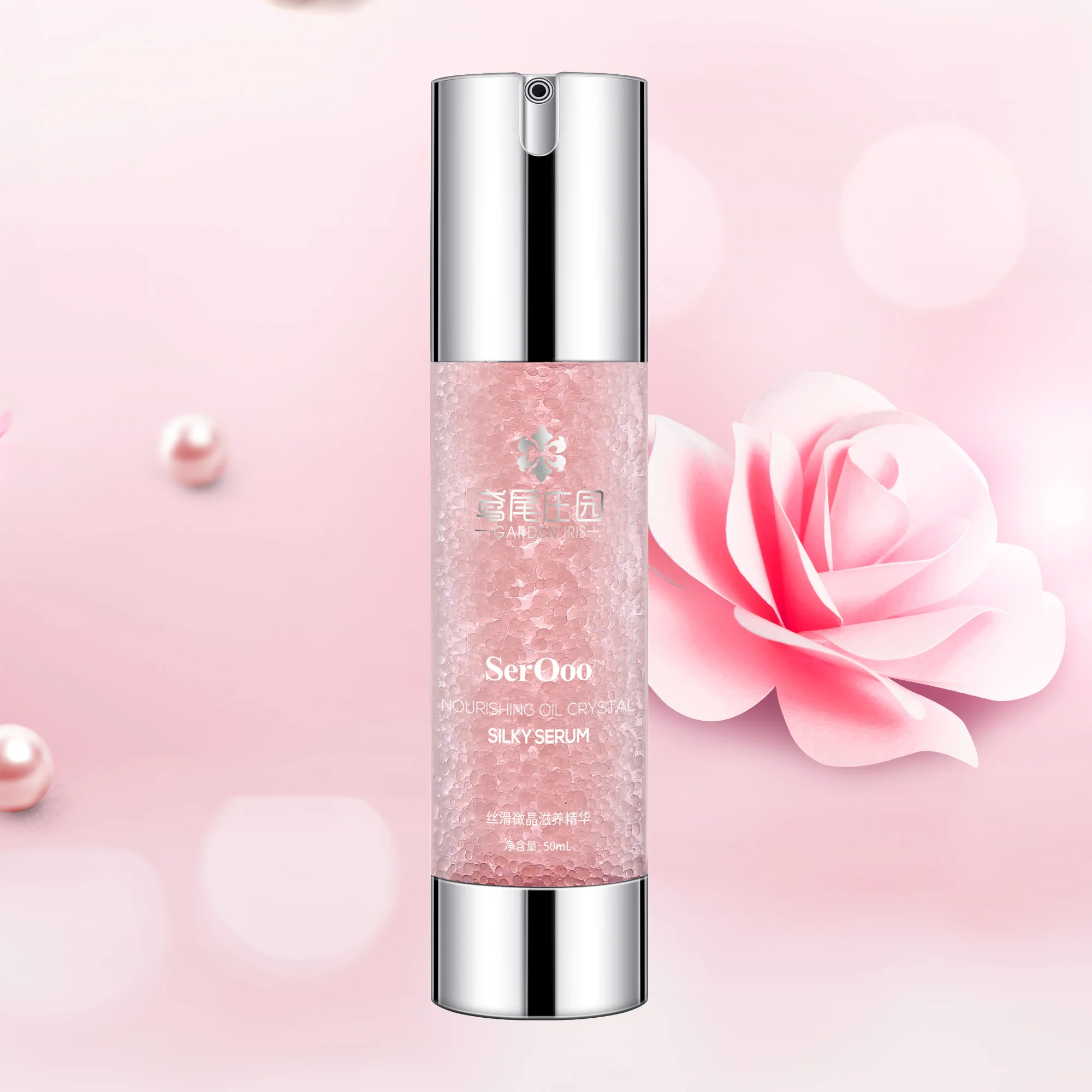 
Essence Serum Whitening Brightening Pure Natural Essence Skin Organic Face Pure Natural 