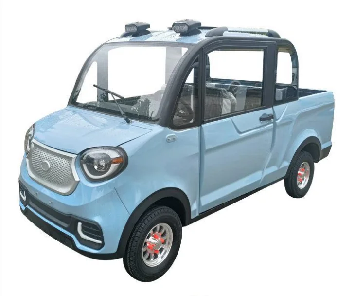 geb kit truck willys big cheap chinese electric cars motorcycle city logistics transport vehicle enine battery indicator