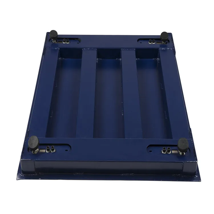 High quality1Ton 2Ton 3Ton platform floor weighing scale FLOOR SCALE