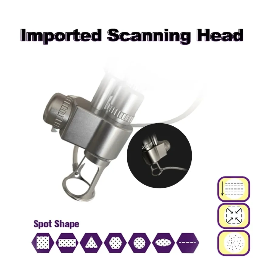 co2 laser rf fractional co2 laser for acne scars removal co2 laser machine