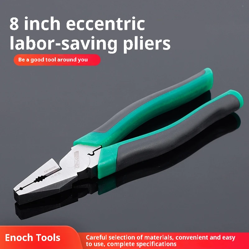 Various Types of Laboratory Clamps Wire Cutters Vise Pliers Diagonal Nose Pliers