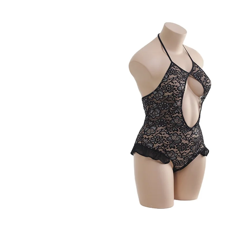 2023 New sales swimsuit lower body model wholesale dummy female bust model sexy bra underwear mannequin