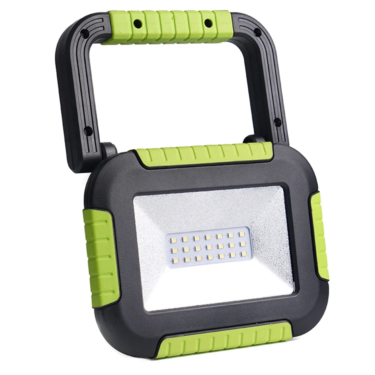 
SMD high power dry cell portable led work light 