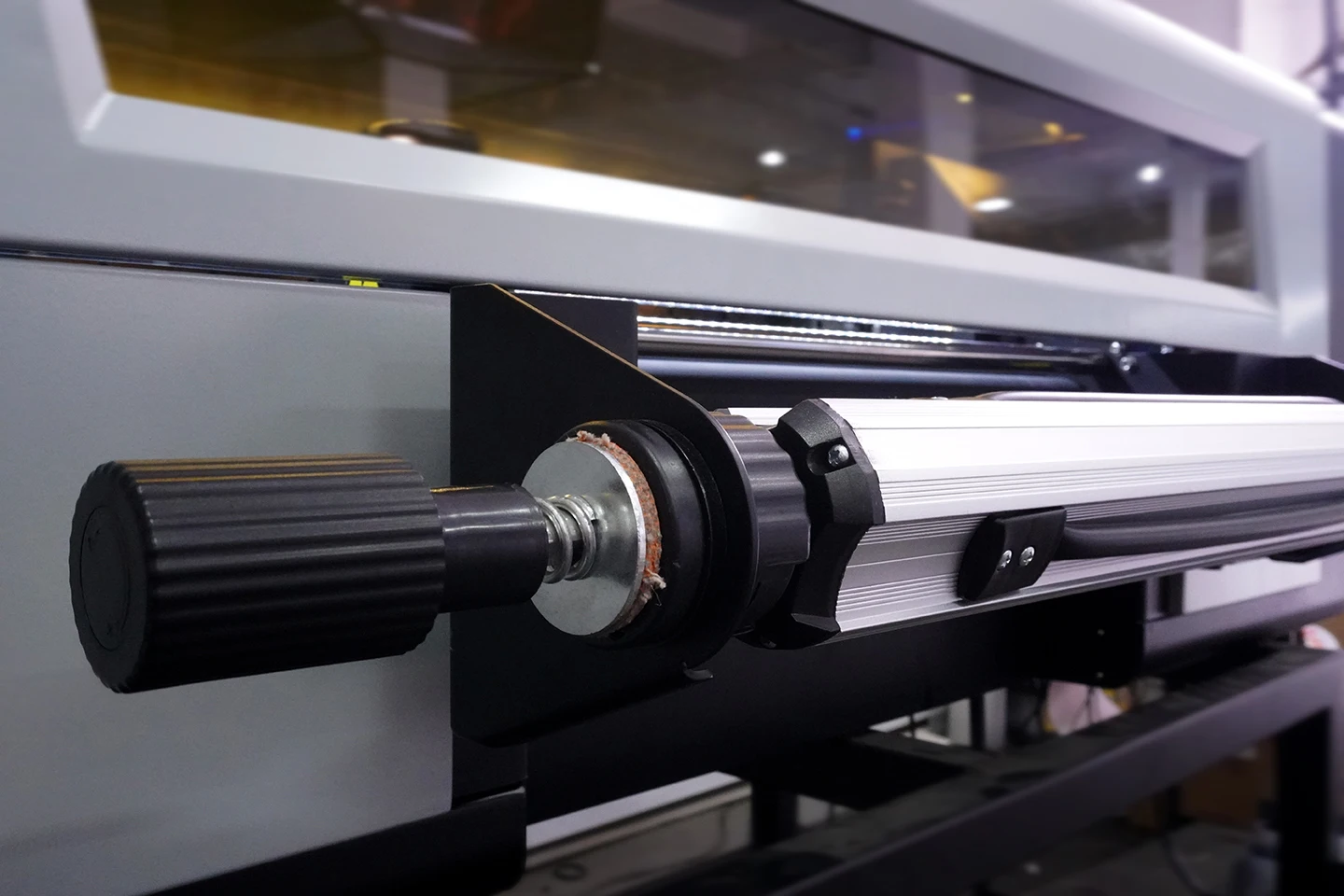 Quality assurance two printing options uv sticker printing uv dtf printer three-dimensional printing