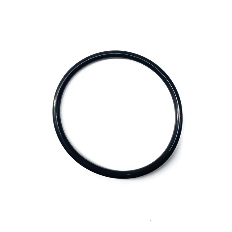 IBG Standard 70/75 hardness black NBR Buna-n rubber o ring nitrile o-ring